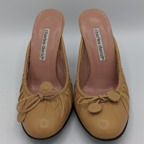 Charles David Mules - Picture 2 of 4